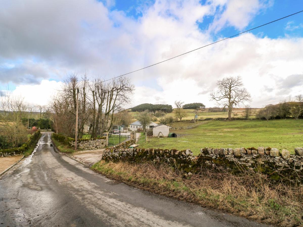 Dale End Farm Cottage Bakewell Εξωτερικό φωτογραφία