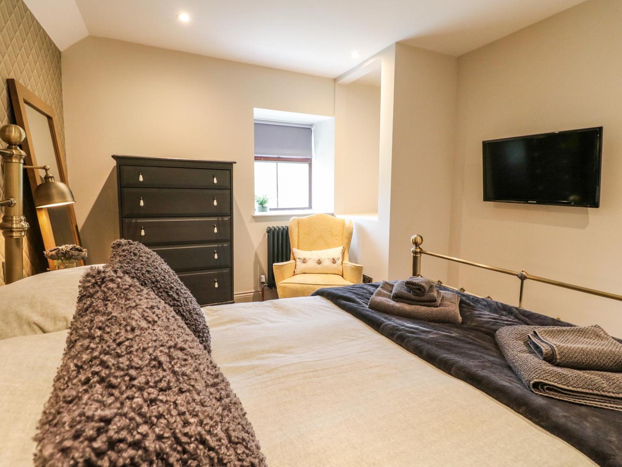 Dale End Farm Cottage Bakewell Εξωτερικό φωτογραφία